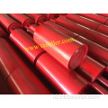 Panduan Roller Guide Idler Conveyor Belt Side Roller